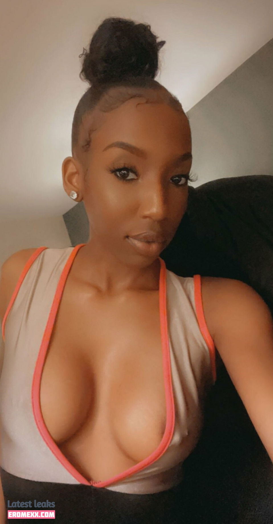 Latest Leaks throatog Nude #1 - Fapello