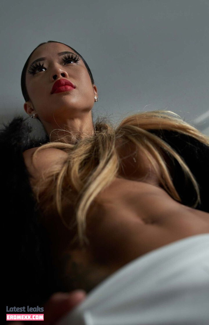 Latest Leaks thrukymseyes Nude #3 - Fapello
