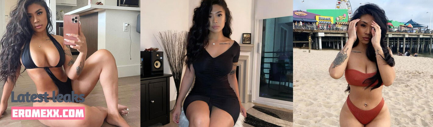 Latest Leaks thrukymseyes Nude #6 - Fapello