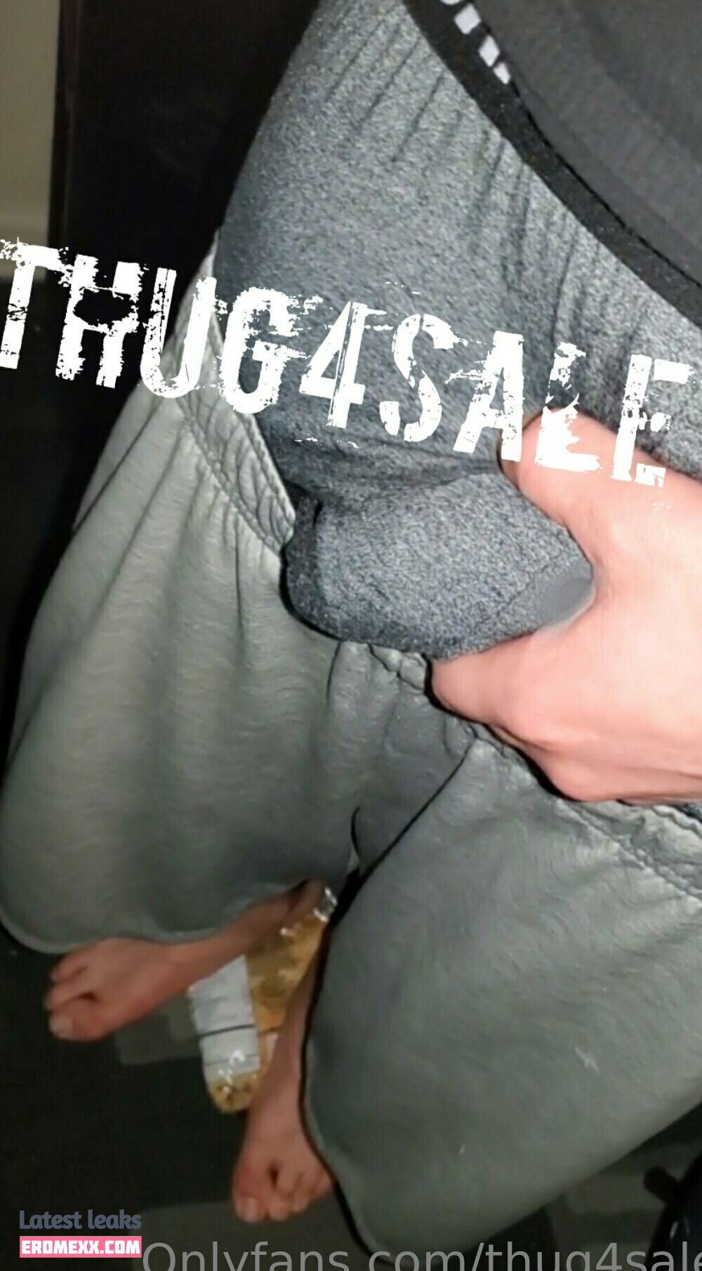 Latest Leaks thug4sale Nude #11 - Fapello