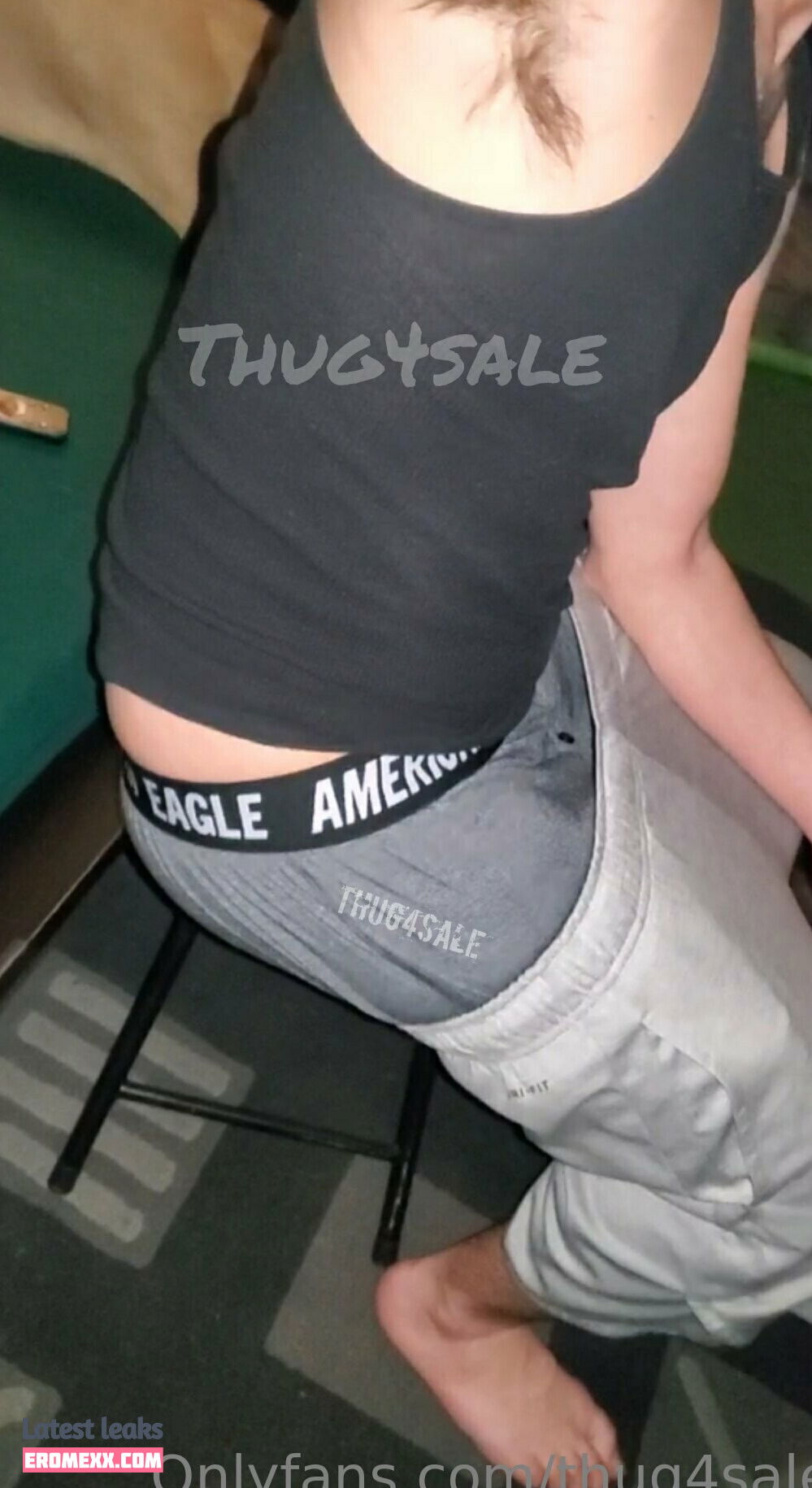 Latest Leaks thug4sale Nude #7 - Fapello