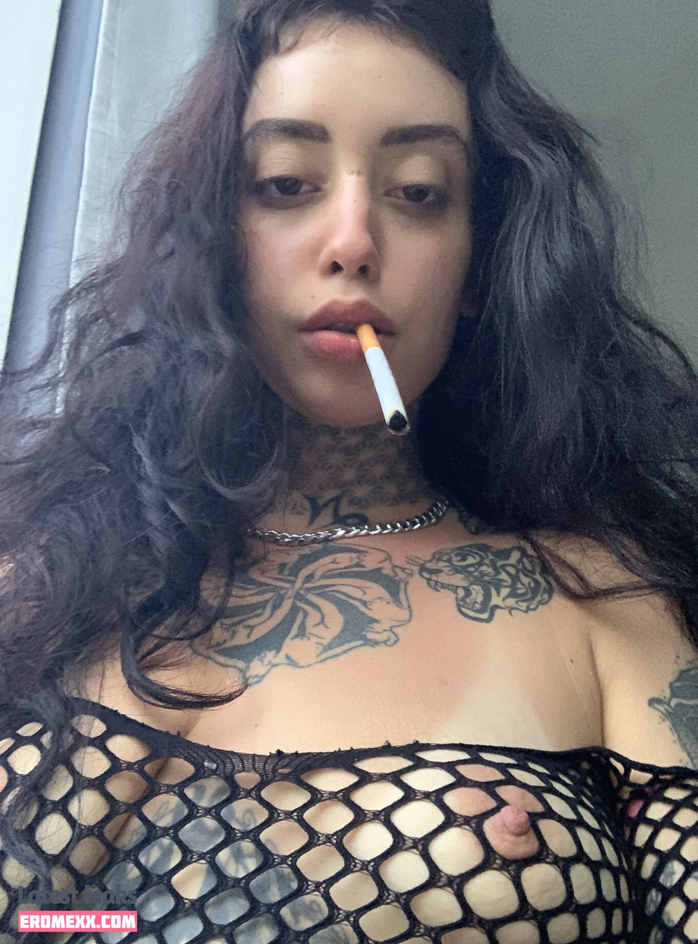 Latest Leaks thullemontes Nude #16 - Fapello