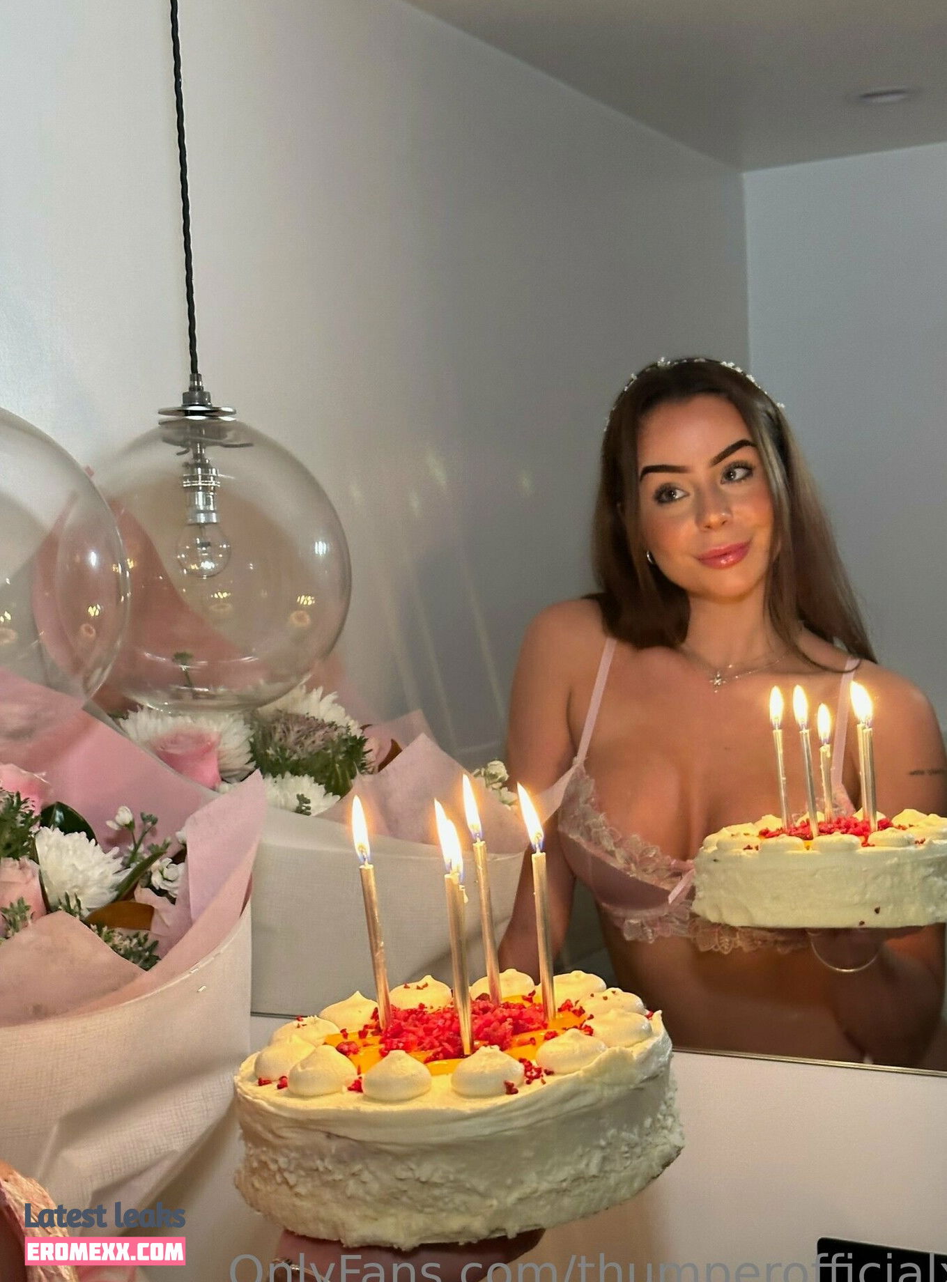 Latest Leaks thumperofficialx Nude #30 - Fapello