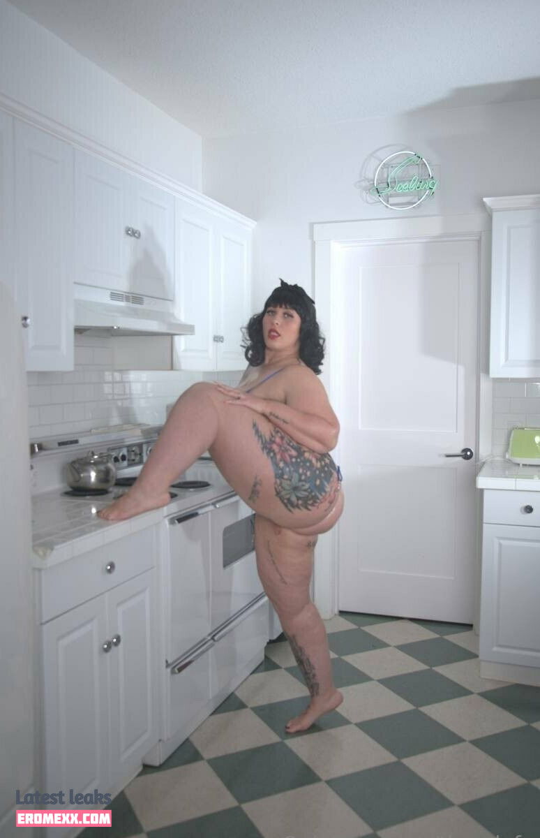 Latest Leaks thundafans Nude #193 - Fapello