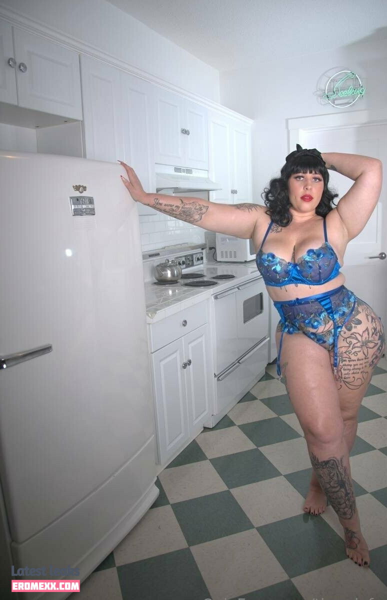 Latest Leaks thundafans Nude #200 - Fapello