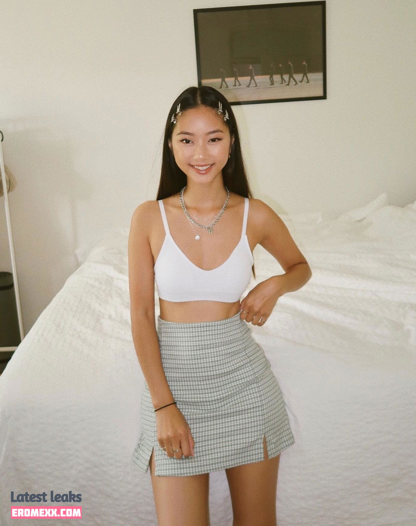 Latest Leaks thuvnn Nude #5 - Fapello