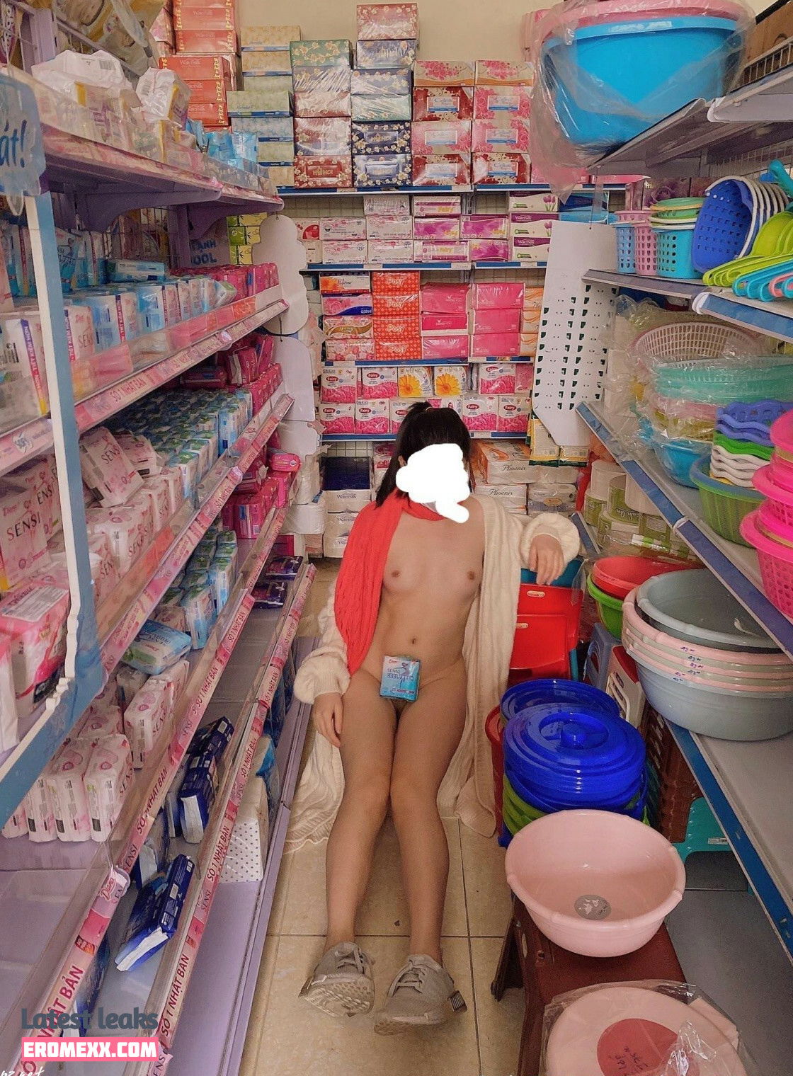 Latest Leaks thuynguyen99 Nude #20 - Fapello