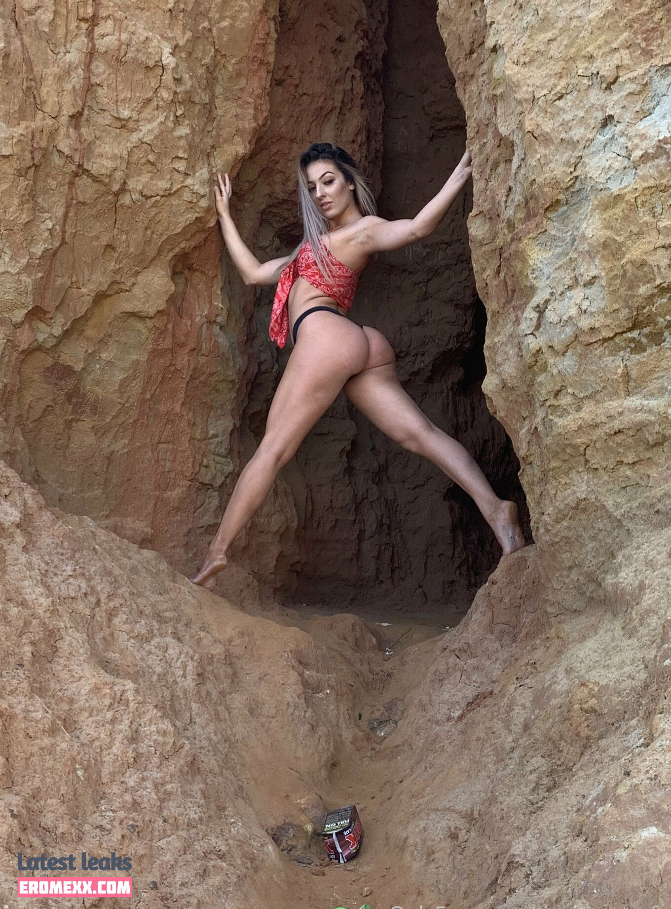 Latest Leaks tia_carrera_free Nude #15 - Fapello