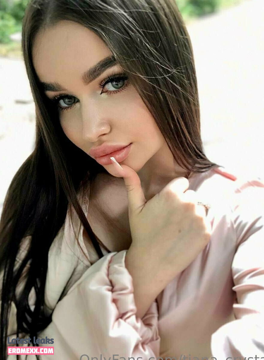 Latest Leaks tiana_crystal Nude #1 - Fapello