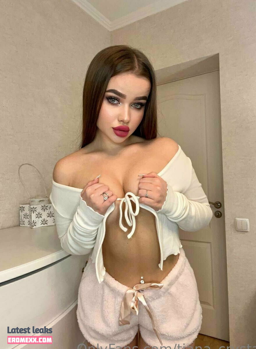 Latest Leaks tiana_crystal Nude #15 - Fapello