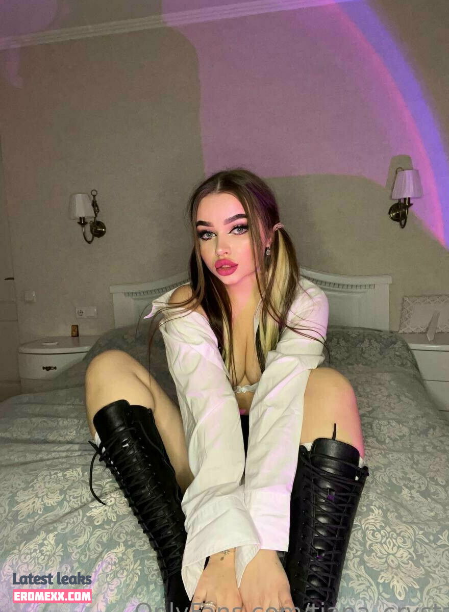Latest Leaks tiana_crystal Nude #26 - Fapello