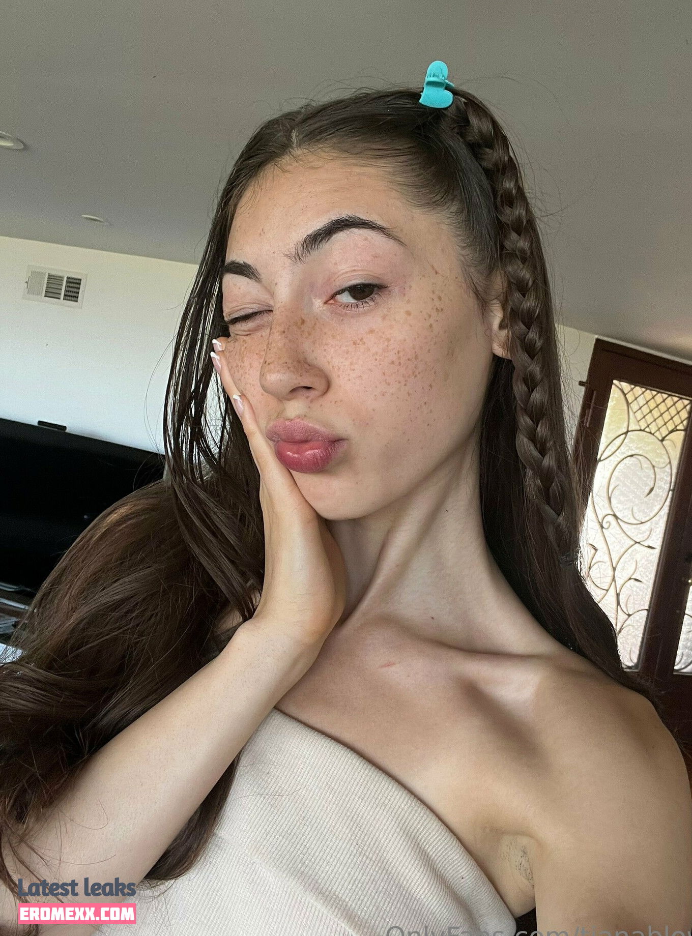 Latest Leaks tianablow Nude #30 - Fapello