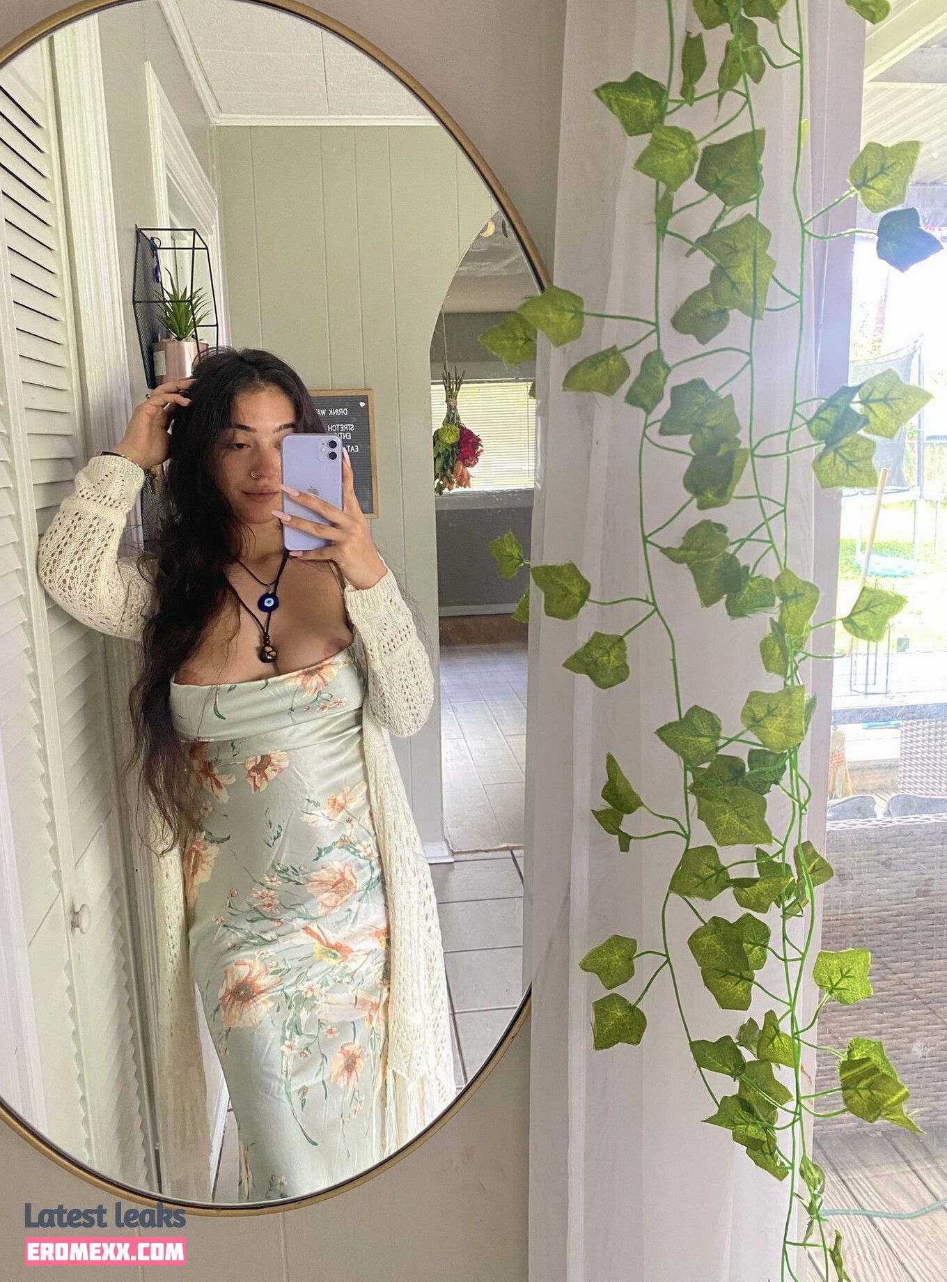 Latest Leaks tiannaivy Nude #3 - Fapello