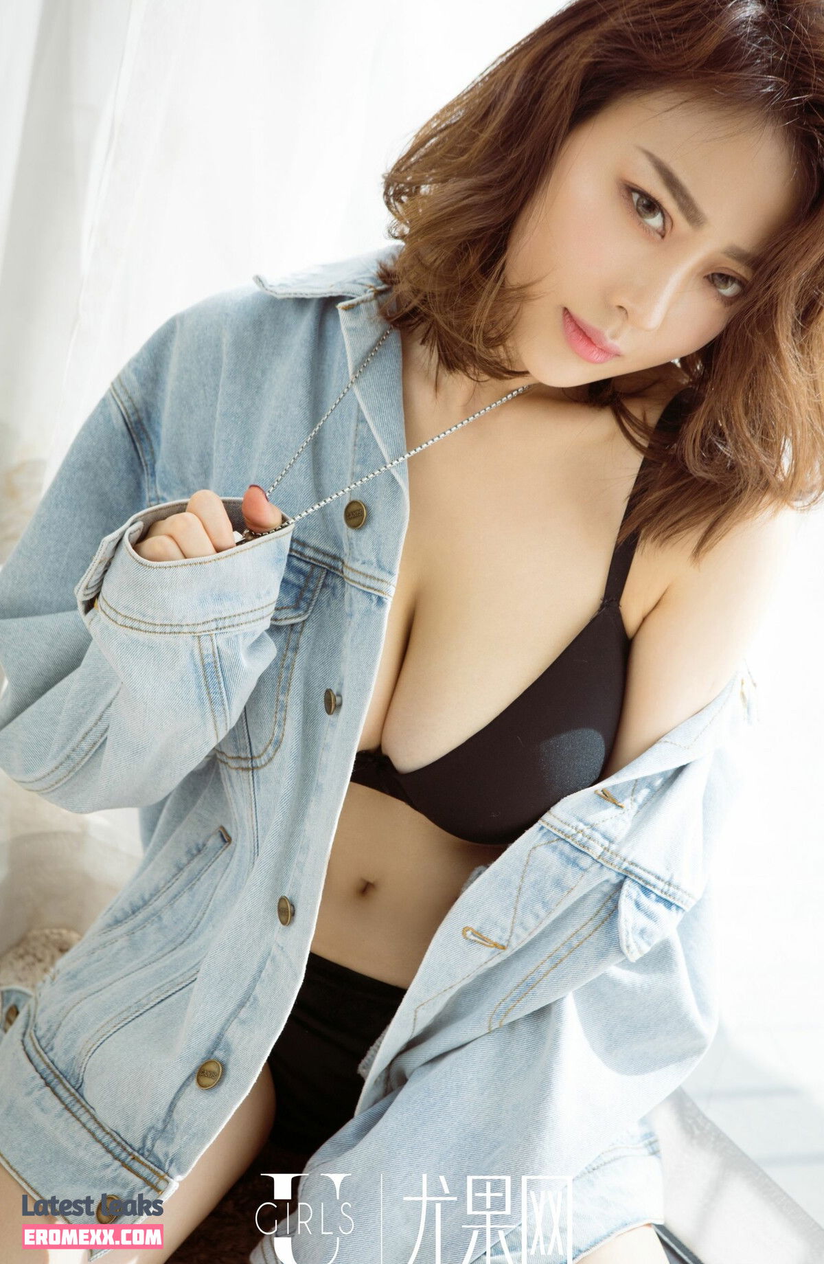 Latest Leaks tianxiaomie520 Nude #12 - Fapello