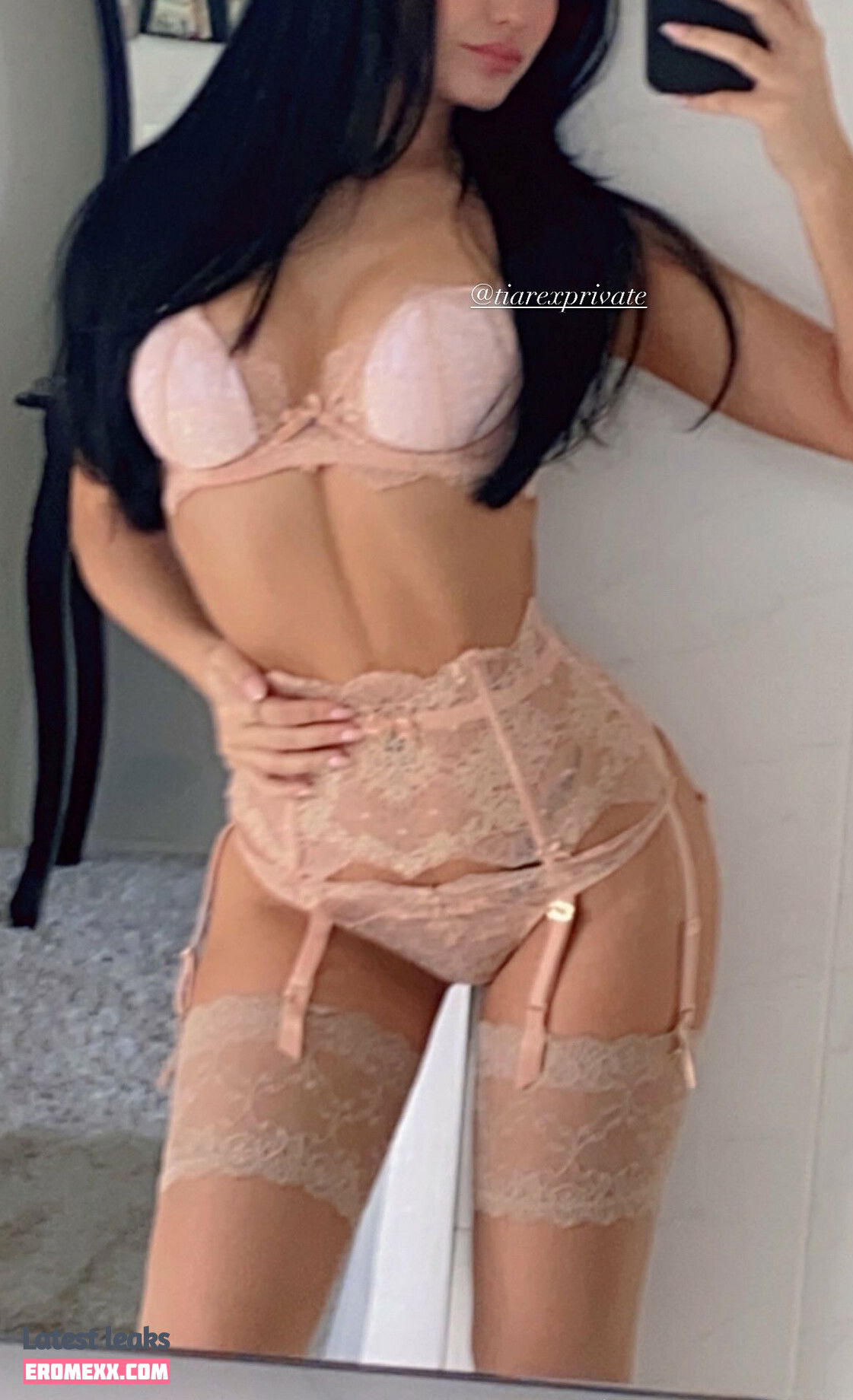 Latest Leaks tiareangel Nude #59 - Fapello