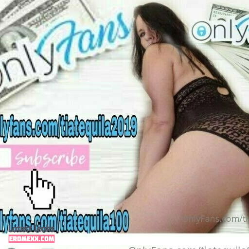 Latest Leaks tiatequila100 Nude #14 - Fapello
