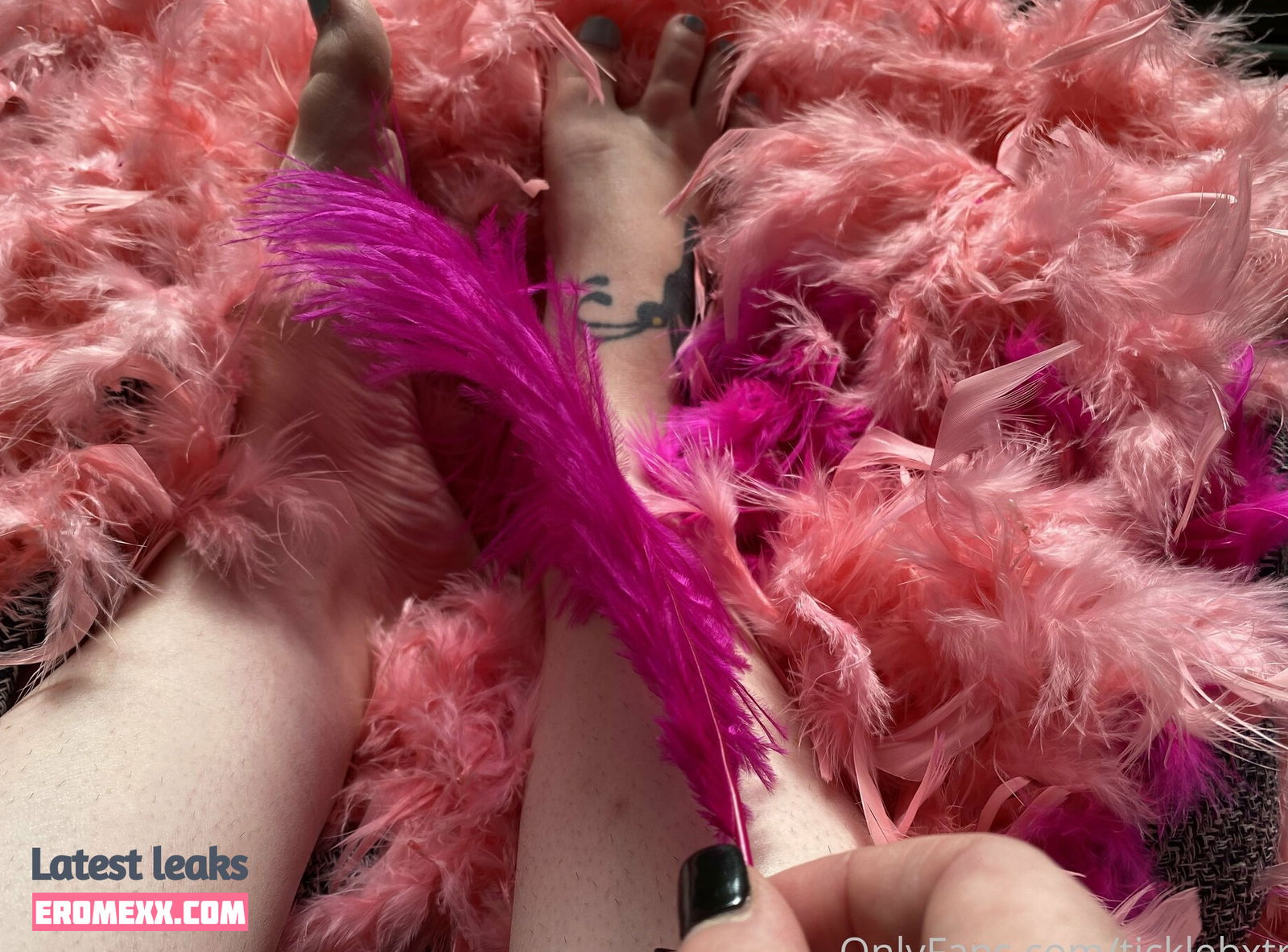 Latest Leaks ticklebxtra Nude #11 - Fapello