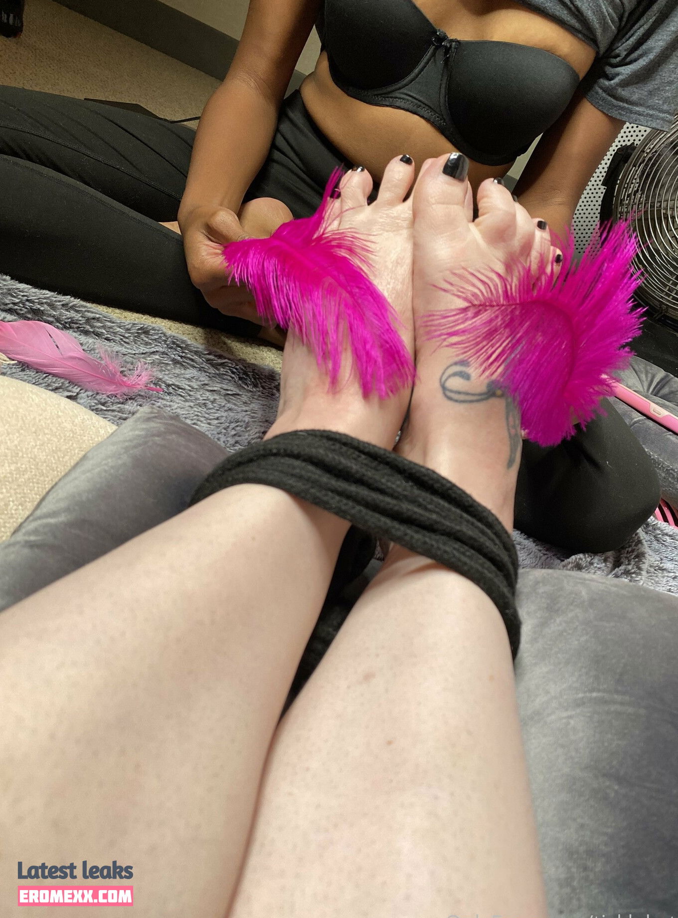 Latest Leaks ticklebxtra Nude #8 - Fapello