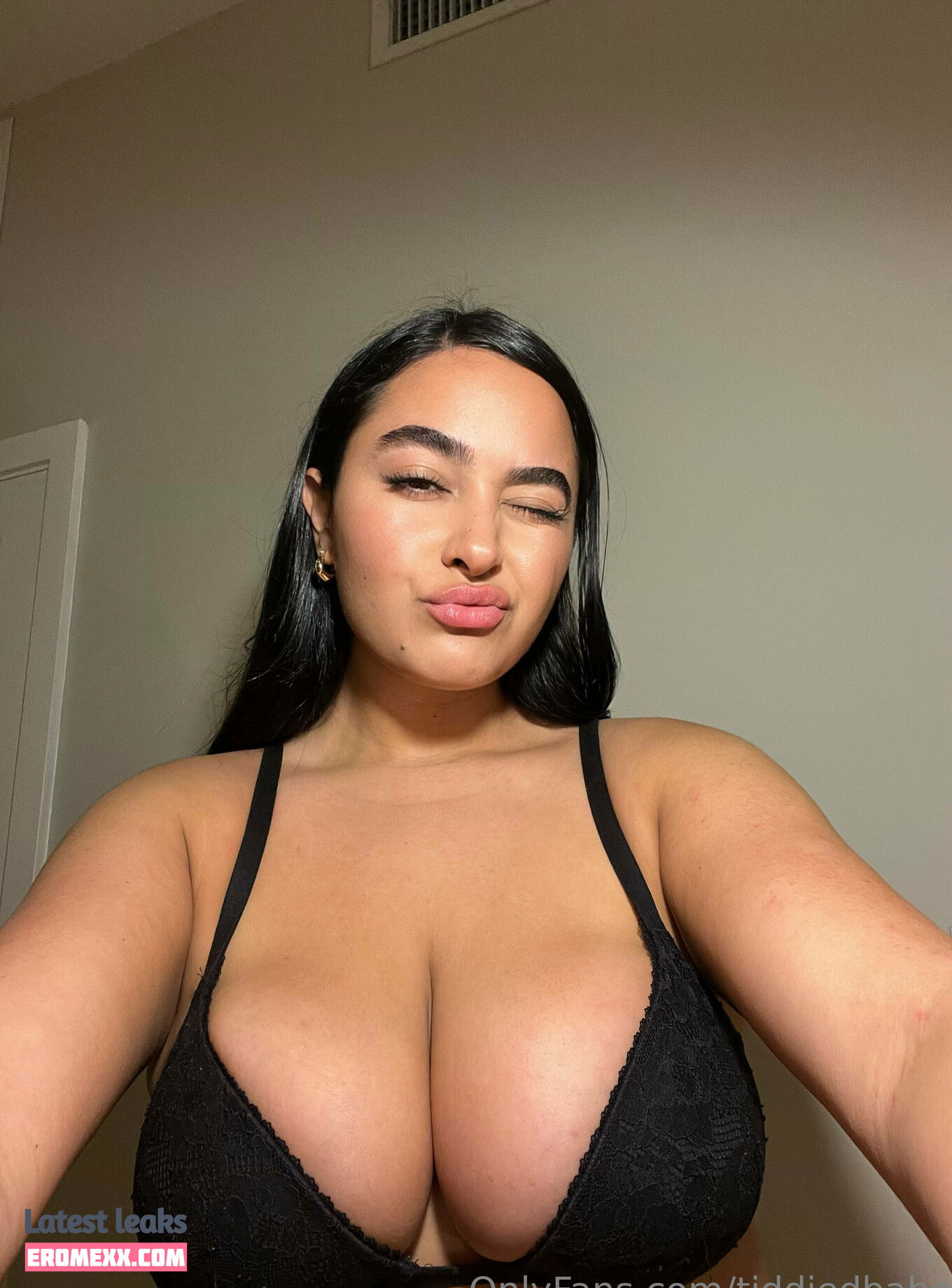 Latest Leaks tiddiedbabe2 Nude #19 - Fapello