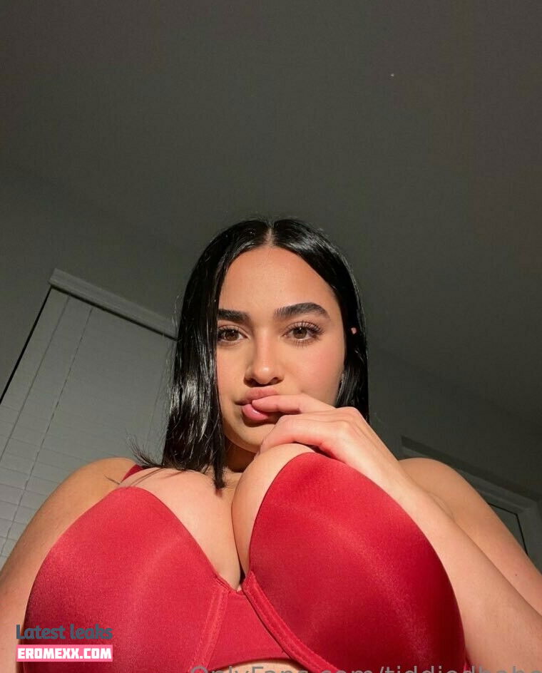 Latest Leaks tiddiedbabe2 Nude #2 - Fapello