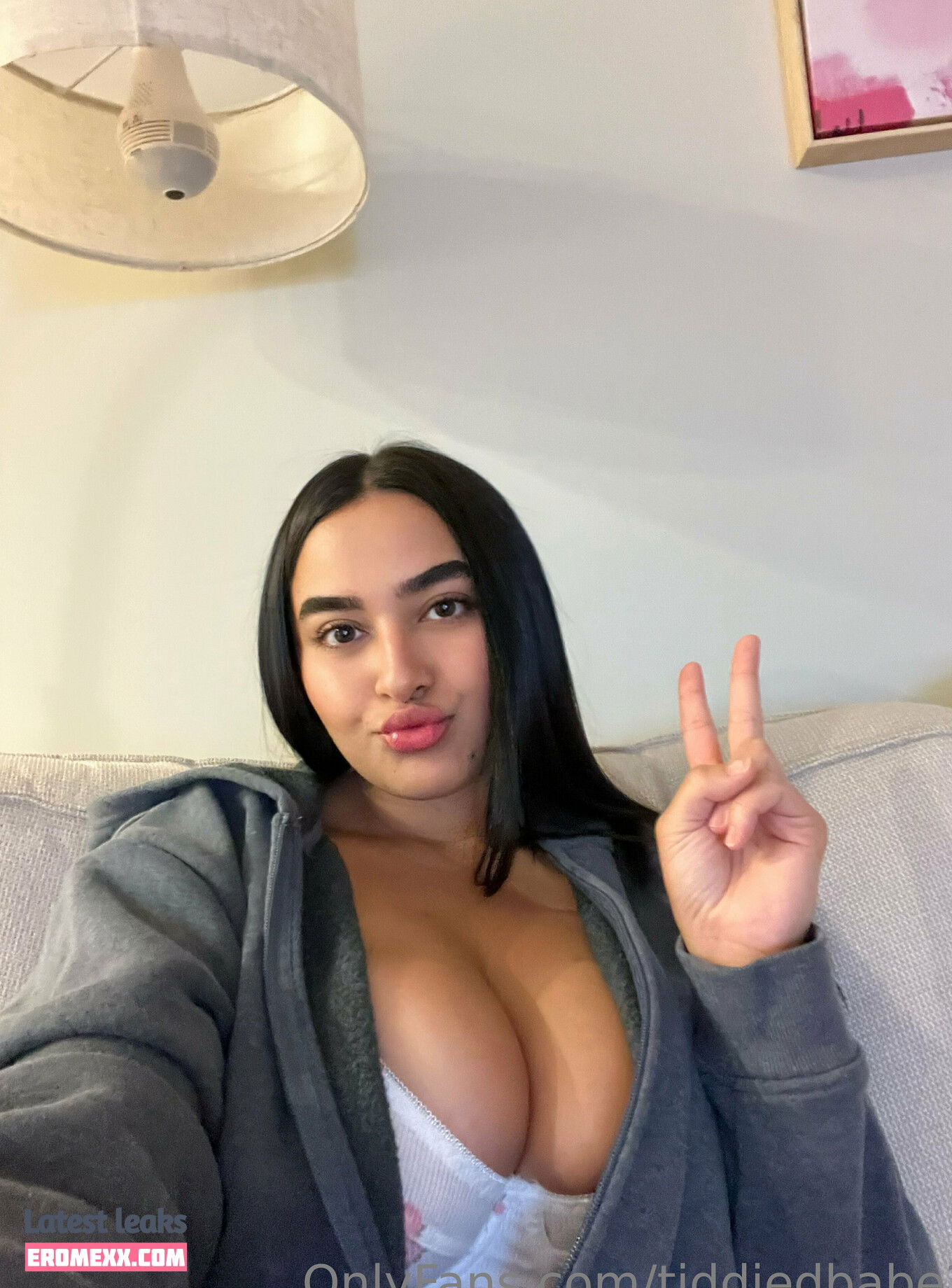 Latest Leaks tiddiedbabe2 Nude #7 - Fapello