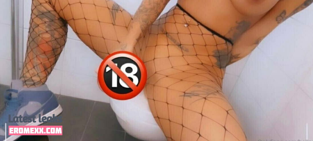 Latest Leaks tiednpied Nude #21 - Fapello