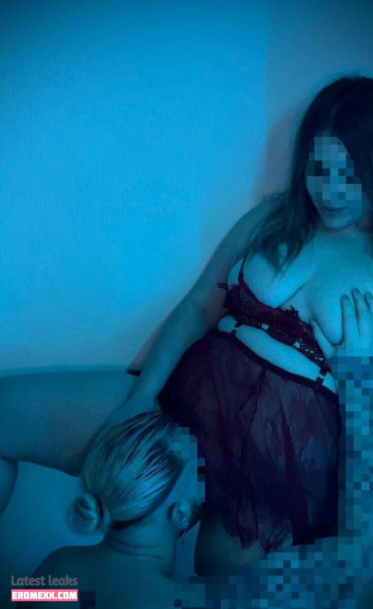 Latest Leaks tiexox2 Nude #18 - Fapello