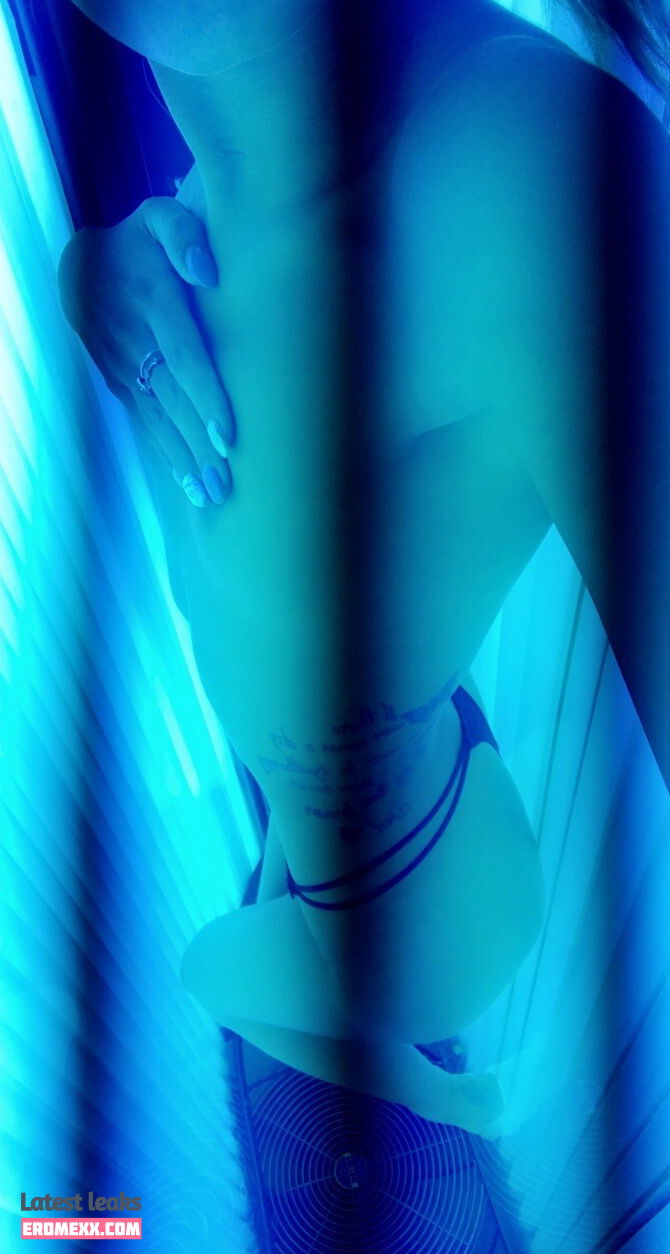 Latest Leaks tiexox2 Nude #19 - Fapello