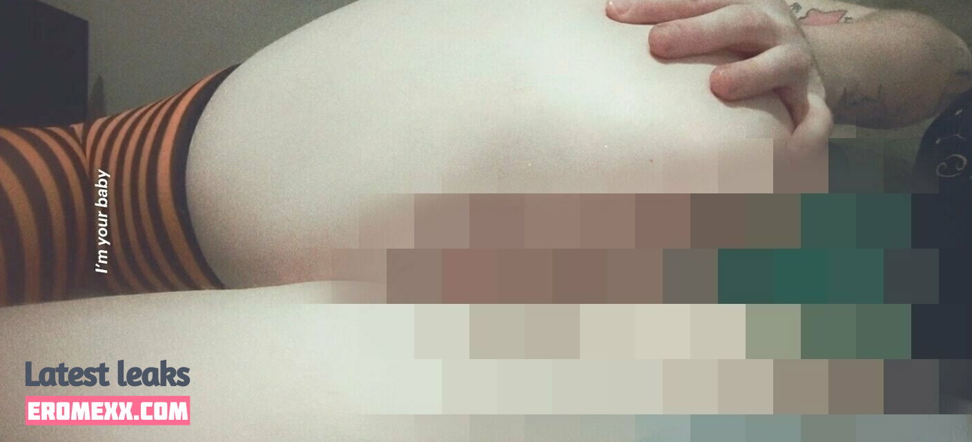 Latest Leaks tiffa.lewd Nude #3 - Fapello