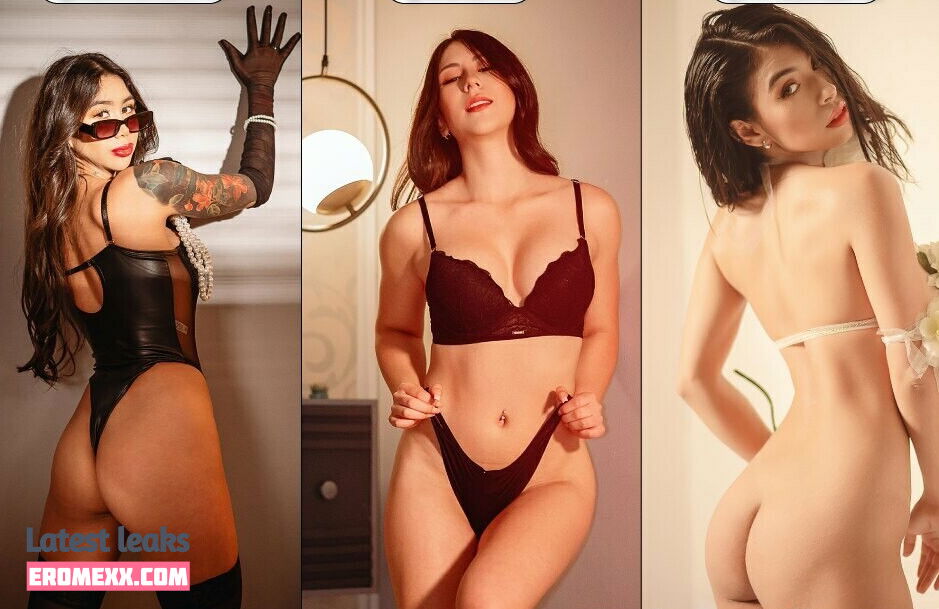 Latest Leaks tiffanybreefree Nude #30 - Fapello