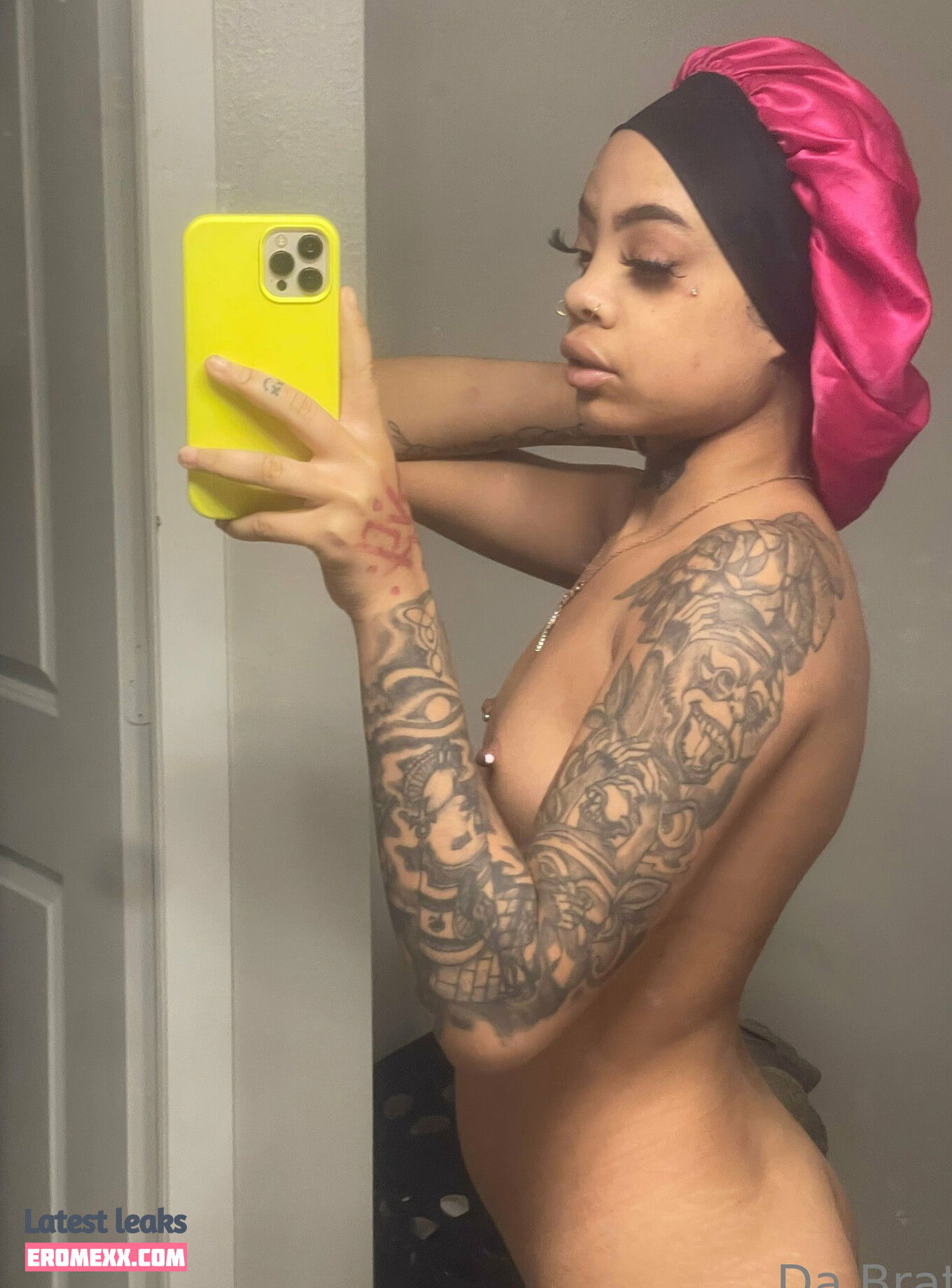 Latest Leaks tiffanylannette Nude #21 - Fapello