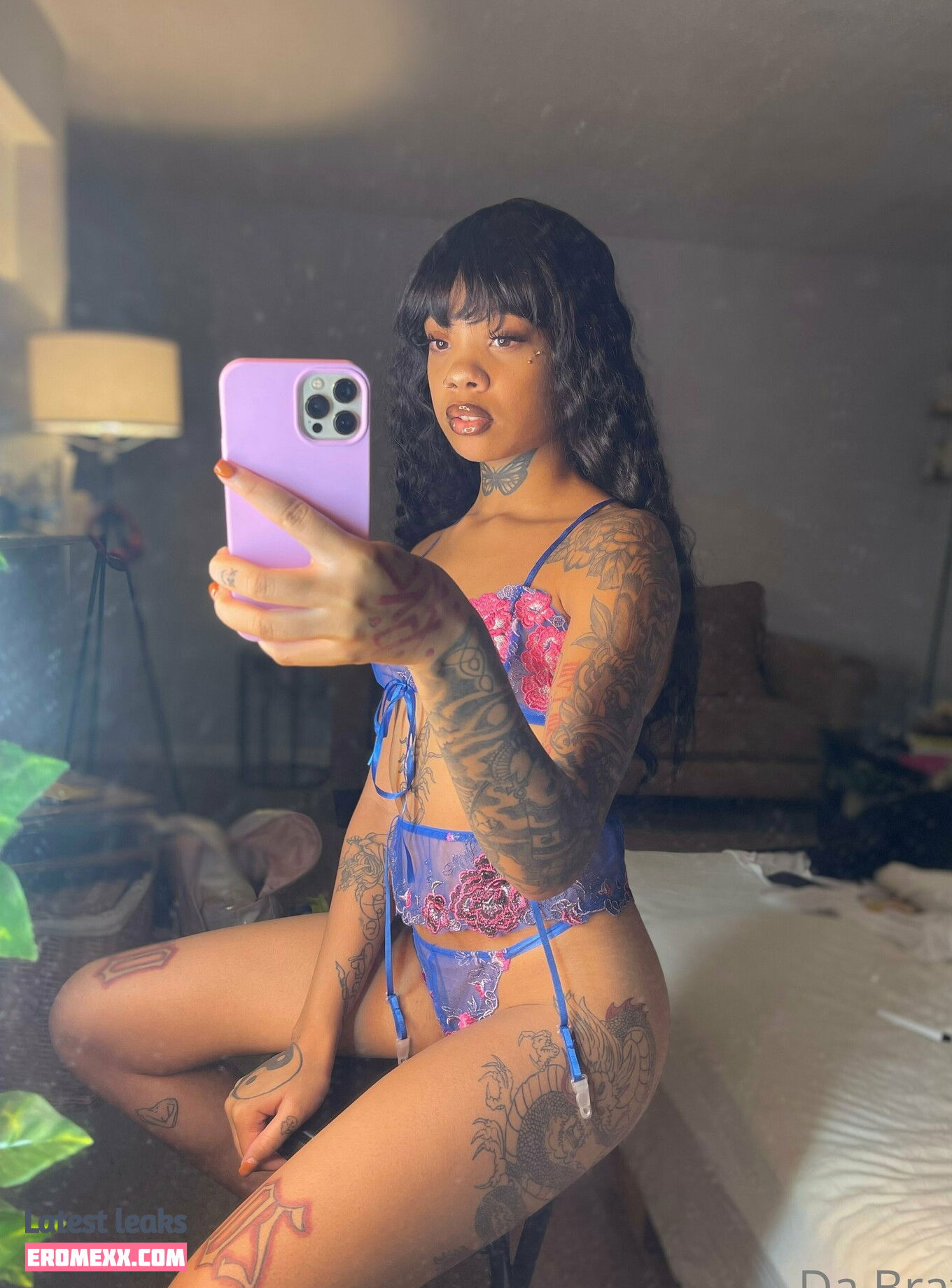 Latest Leaks tiffanylannette Nude #24 - Fapello