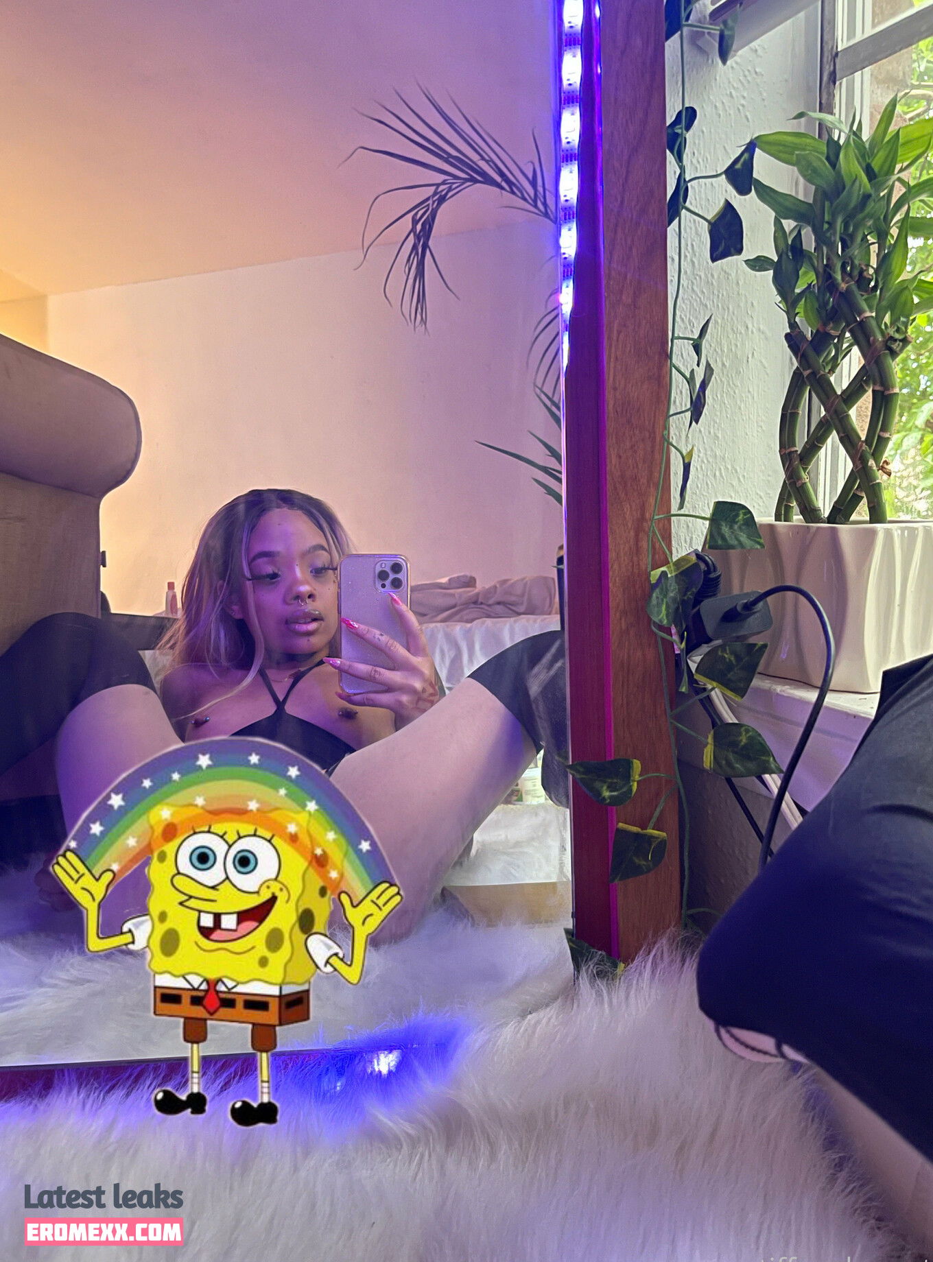 Latest Leaks tiffanylannettevip Nude #20 - Fapello