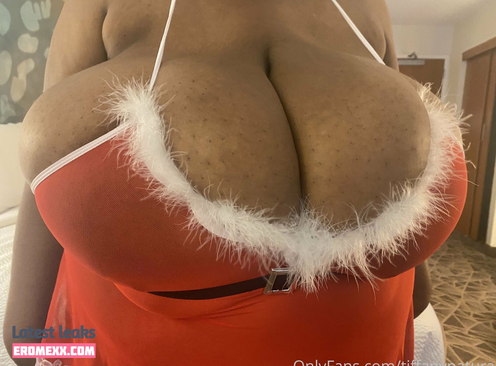 Latest Leaks tiffanynaturals Nude #1 - Fapello