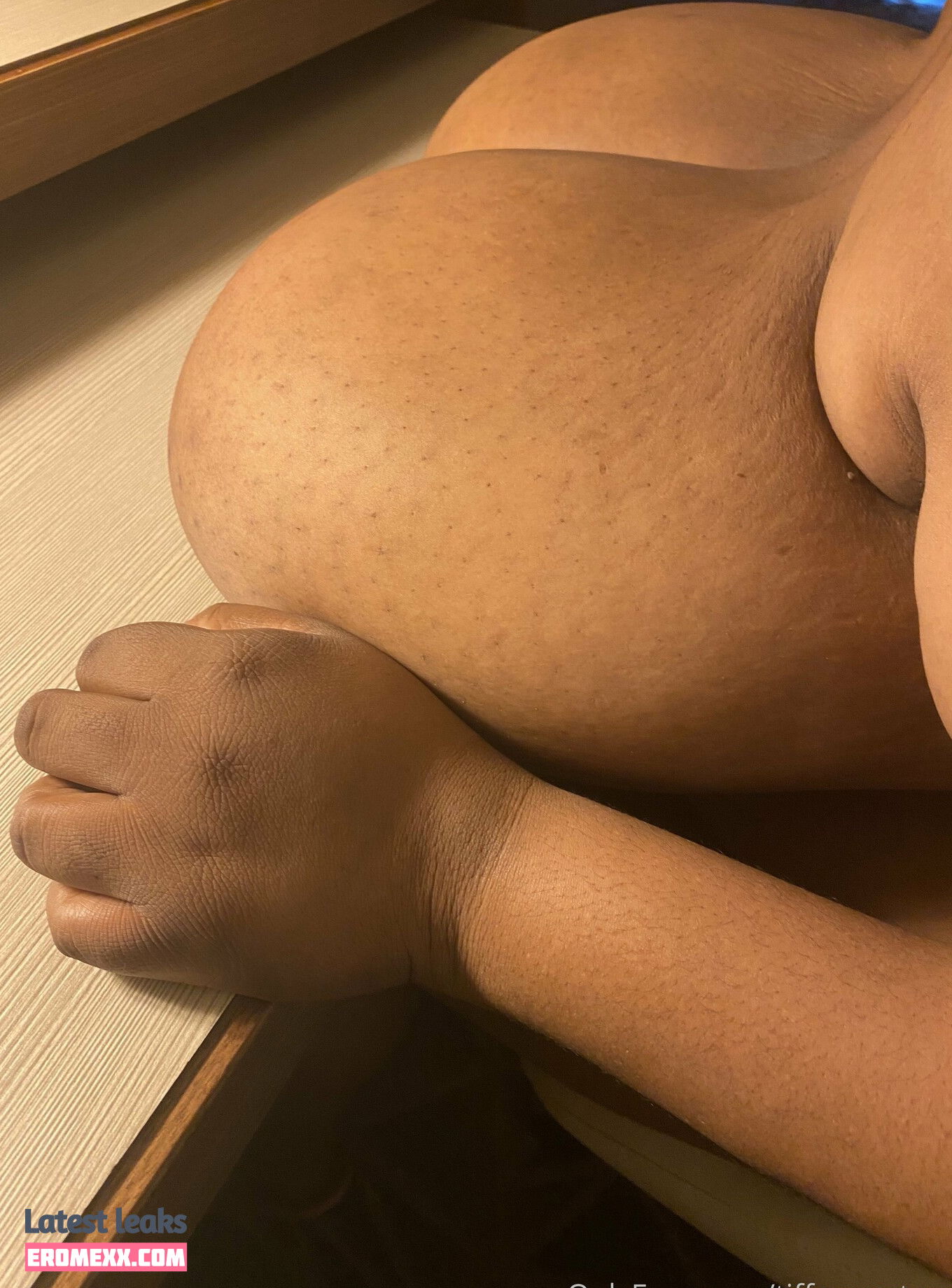 Latest Leaks tiffanynaturals Nude #28 - Fapello