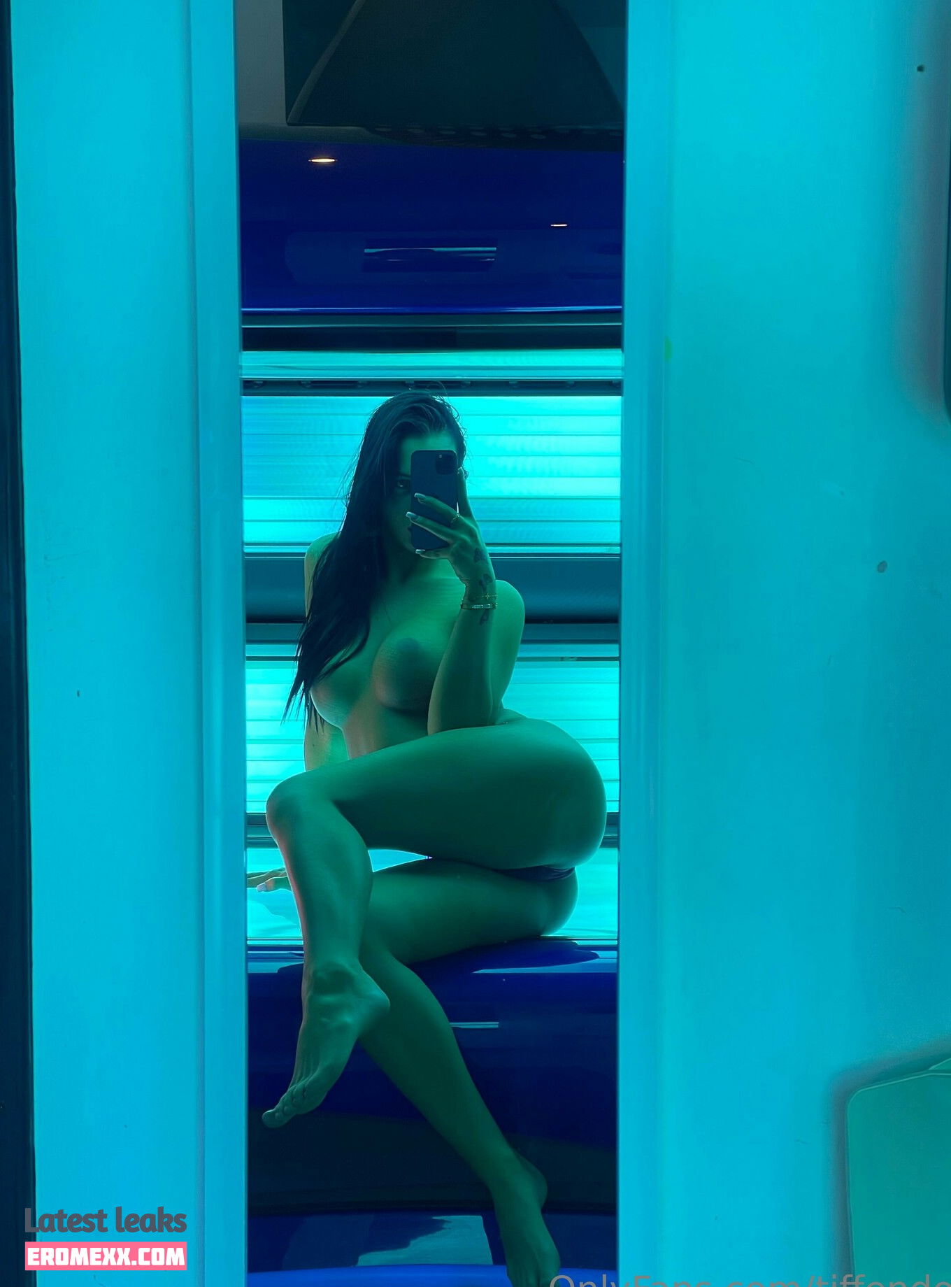 Latest Leaks tiffendoll Nude #40 - Fapello