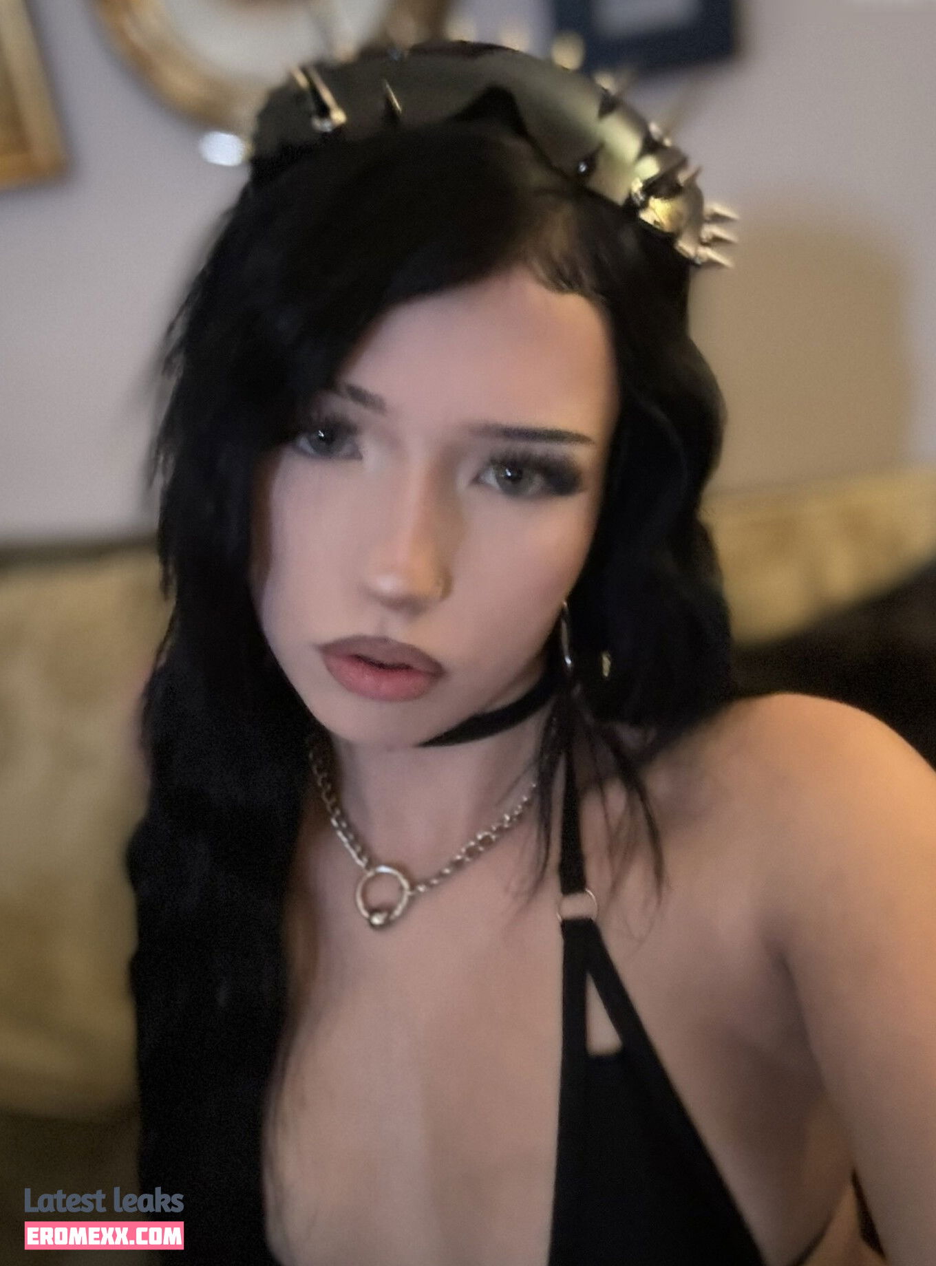 Latest Leaks tifffqnny Nude #6 - Fapello