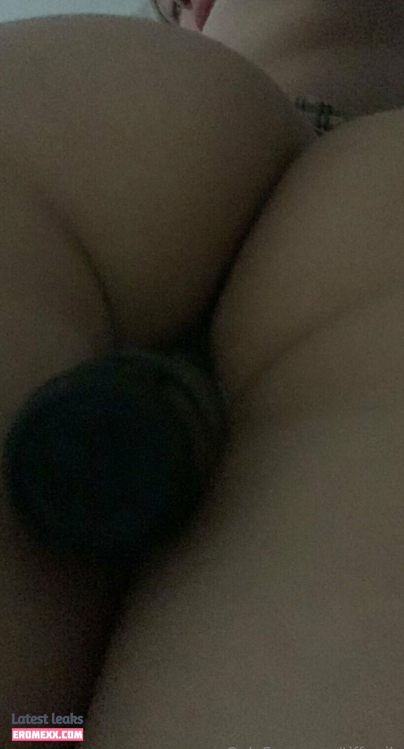 Latest Leaks tiffy.vibes Nude #1 - Fapello