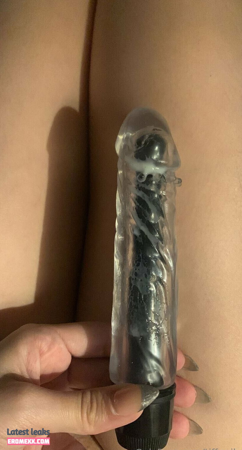 Latest Leaks tiffy.vibes Nude #21 - Fapello