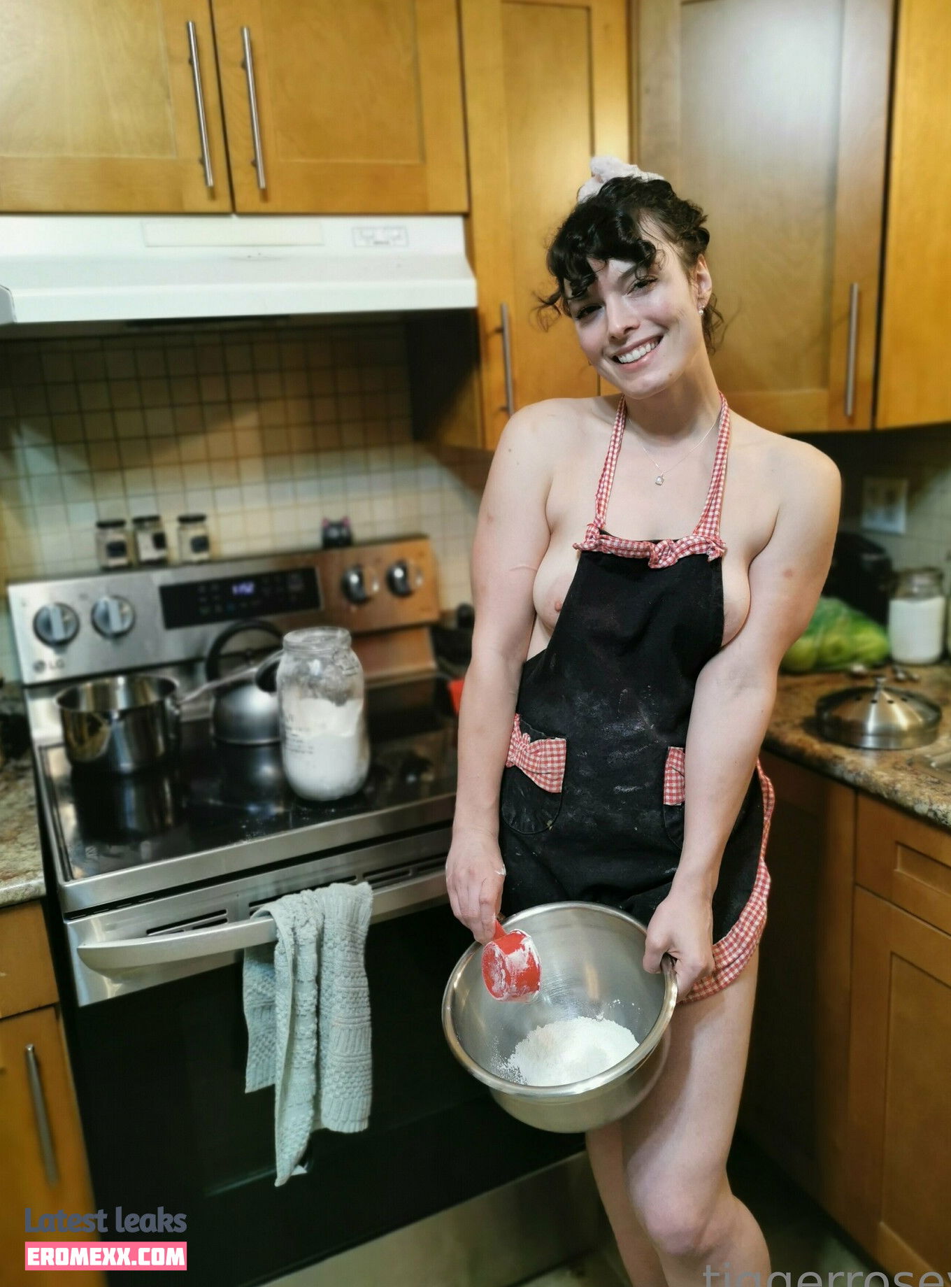 Latest Leaks tiggerrosey Nude #27 - Fapello