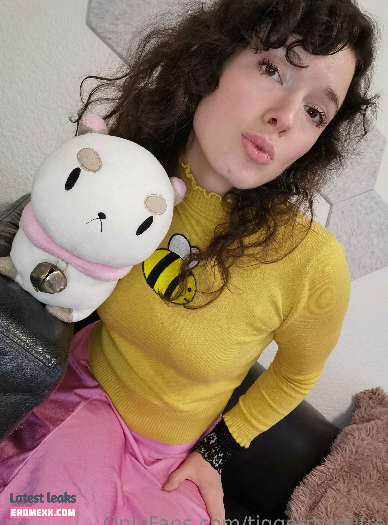 Latest Leaks tiggerroseyfree Nude #3 - Fapello