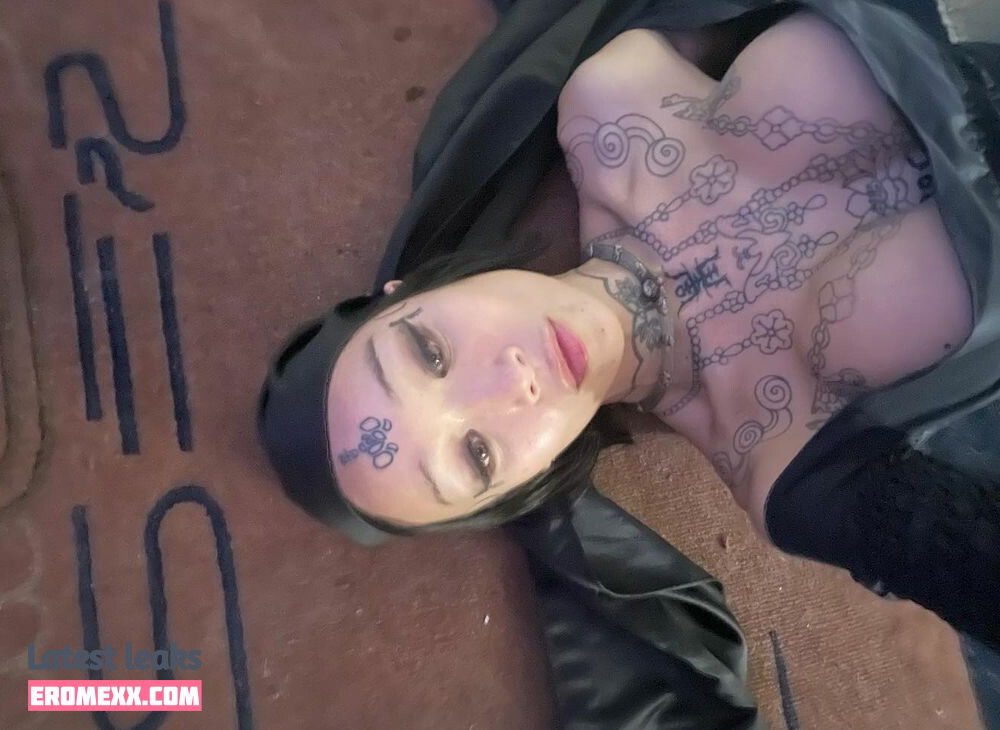 Latest Leaks tightcorsetloosemorals Nude #2 - Fapello
