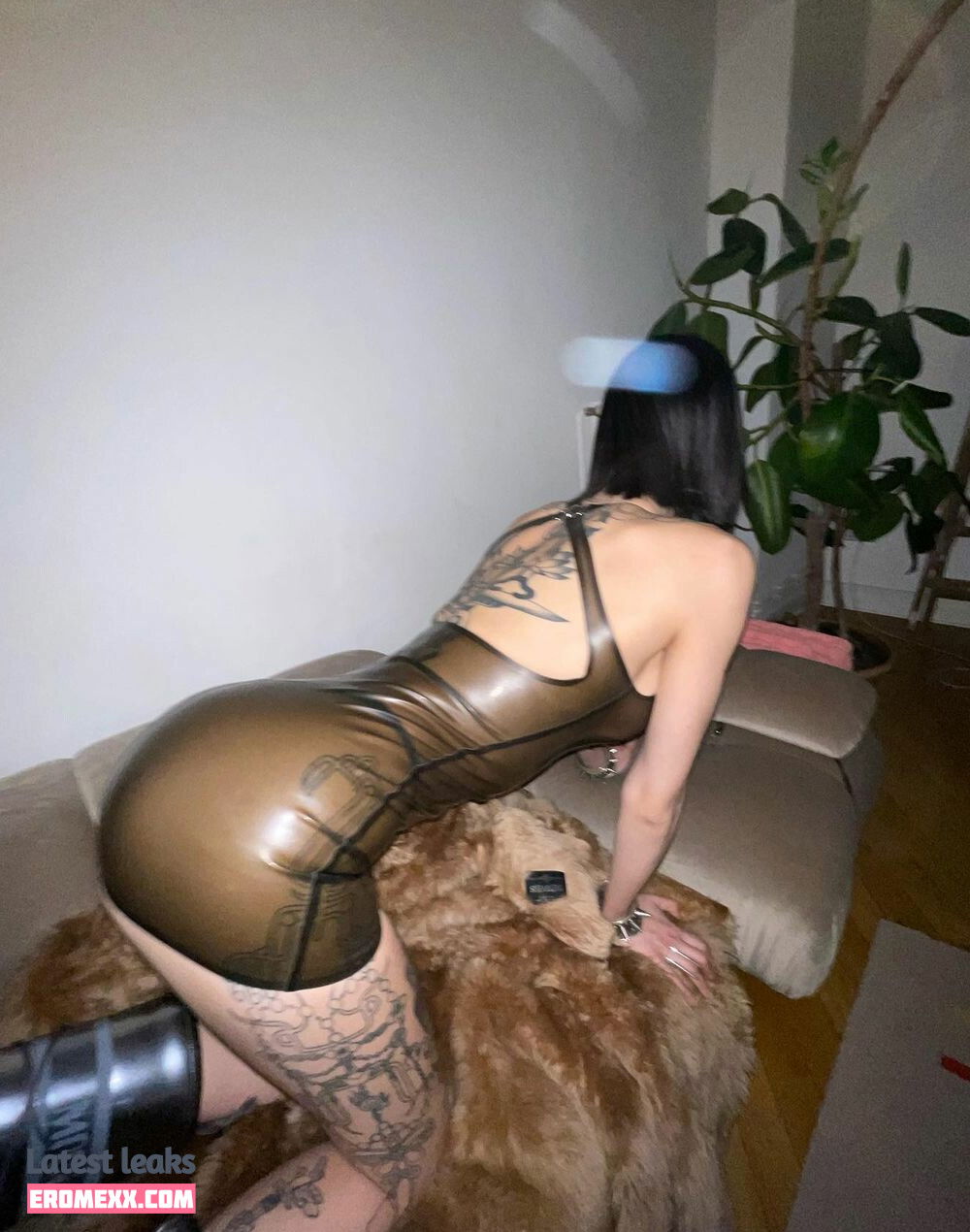 Latest Leaks tightcorsetloosemorals Nude #5 - Fapello
