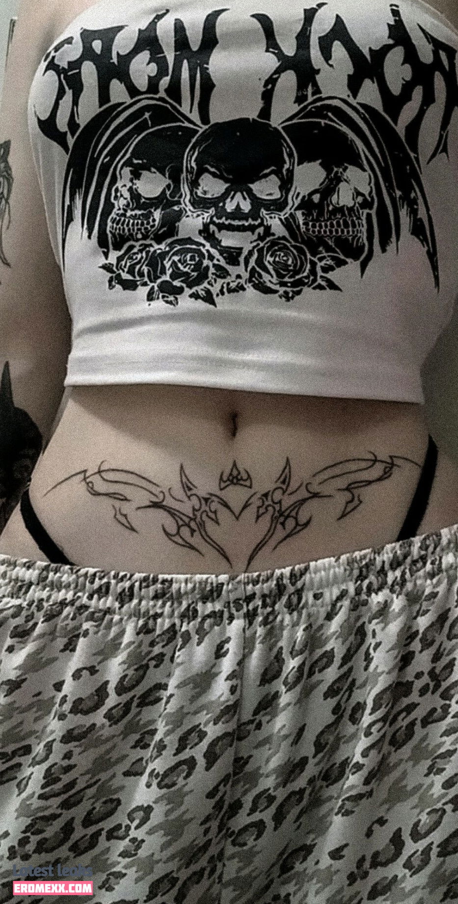 Latest Leaks tightgoth Nude #2 - Fapello