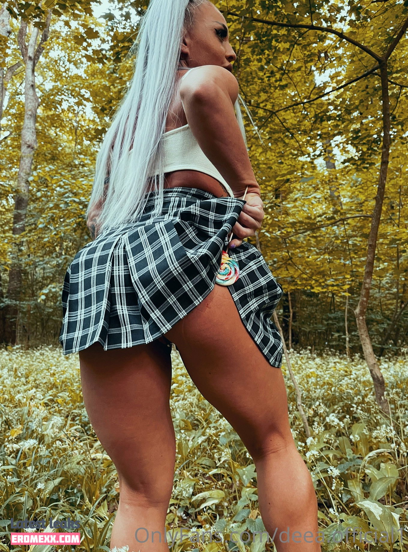 Latest Leaks tikhomirov Nude #7 - Fapello