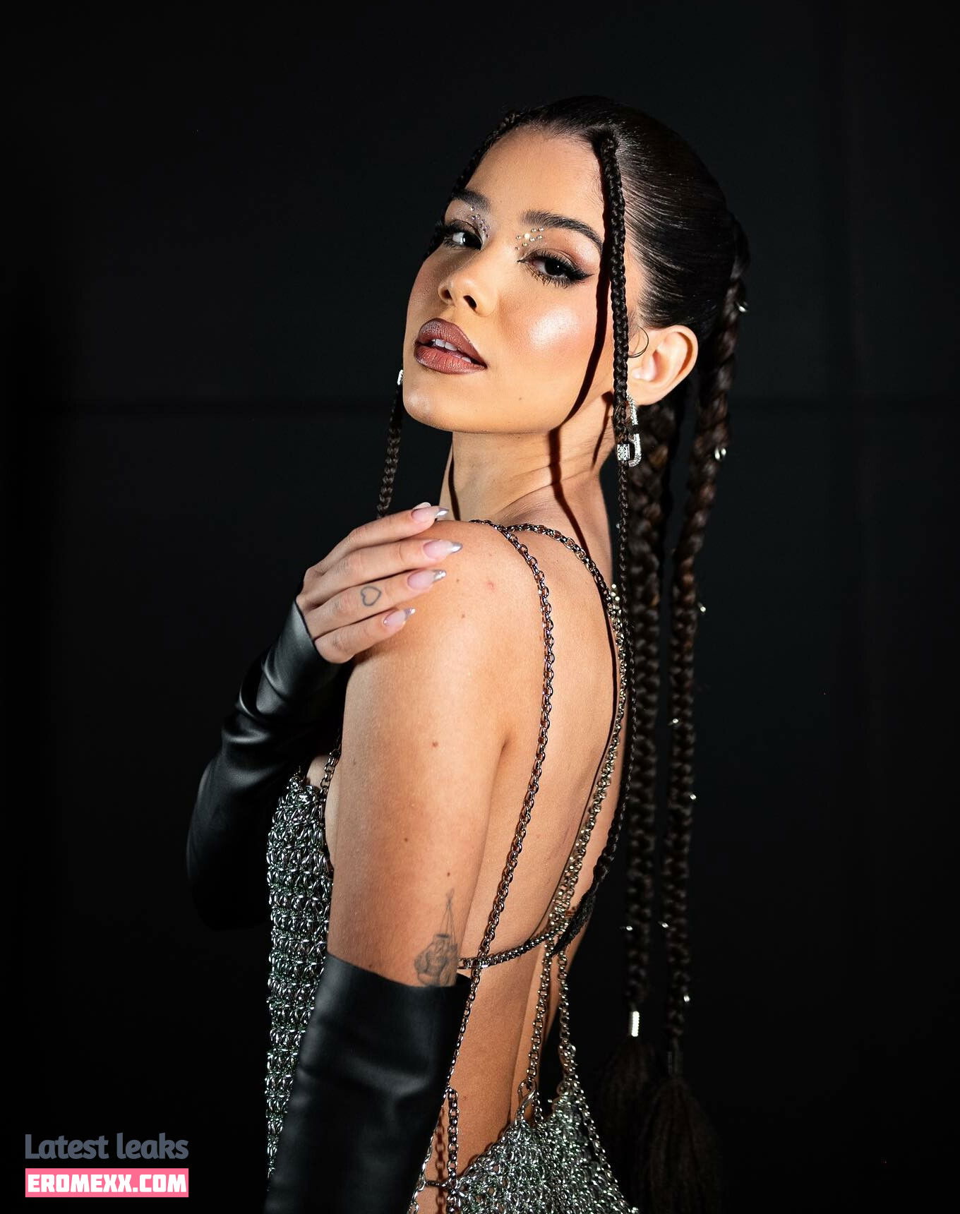 Latest Leaks tiliaoficial Nude #64 - Fapello