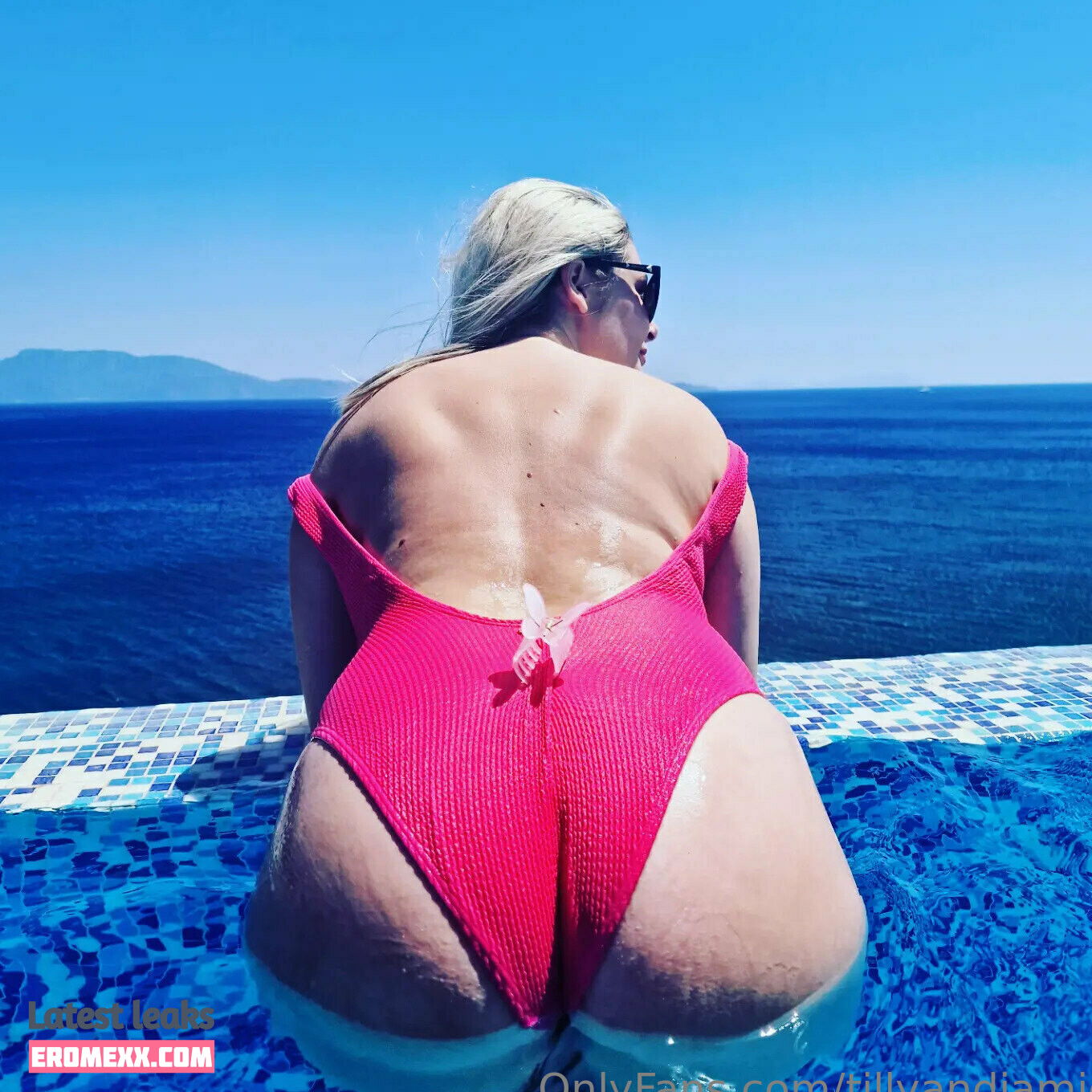 Latest Leaks tillyandjamie Nude #52 - Fapello