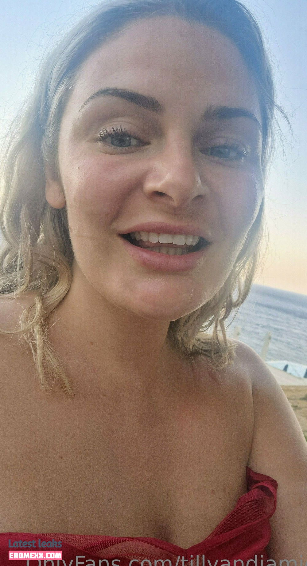 Latest Leaks tillyandjamie Nude #53 - Fapello