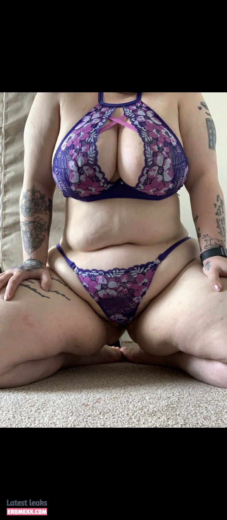 Latest Leaks tillybbyxofree Nude #10 - Fapello