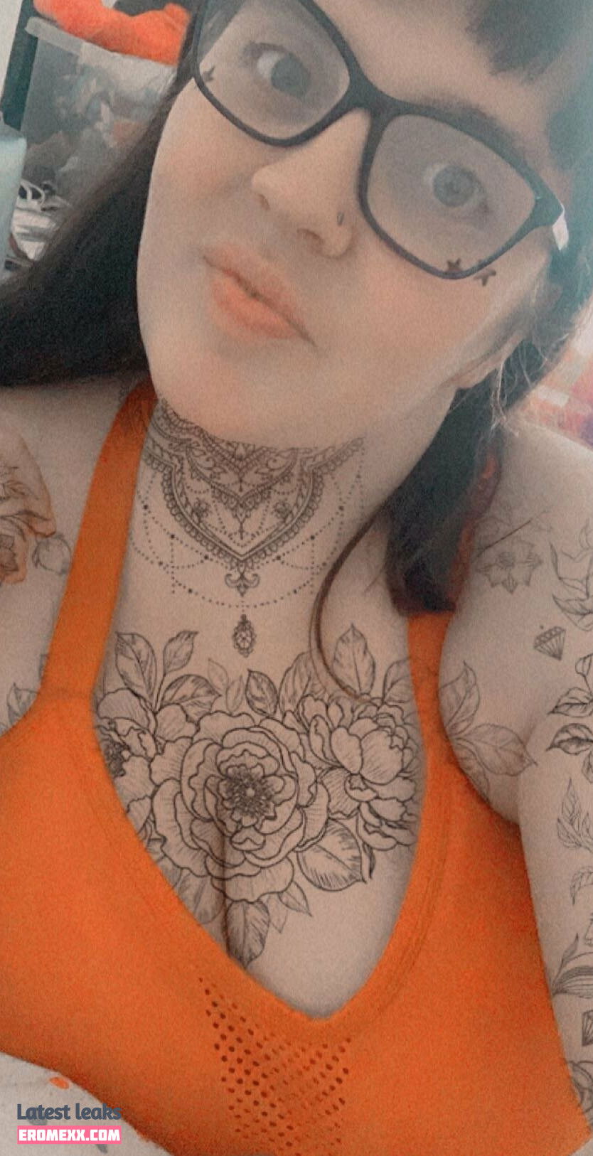 Latest Leaks tillybbyxofree Nude #23 - Fapello